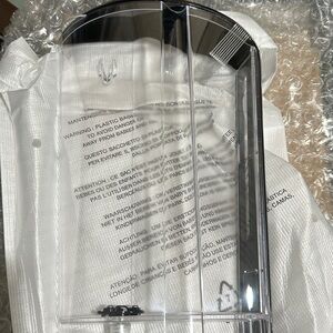 NIB Keurig K80 water reservoir